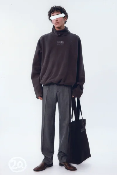 Look 20